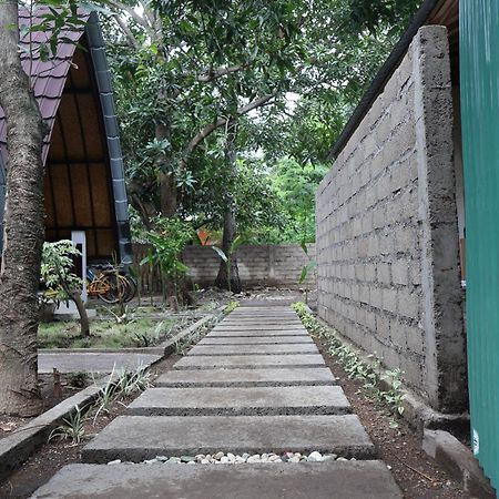 Rumah Gemala Gili Islands Exterior photo