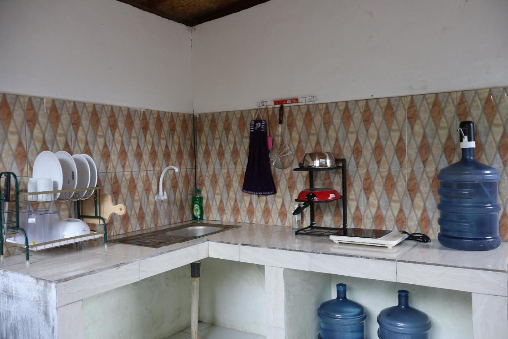 Rumah Gemala Gili Islands Exterior photo