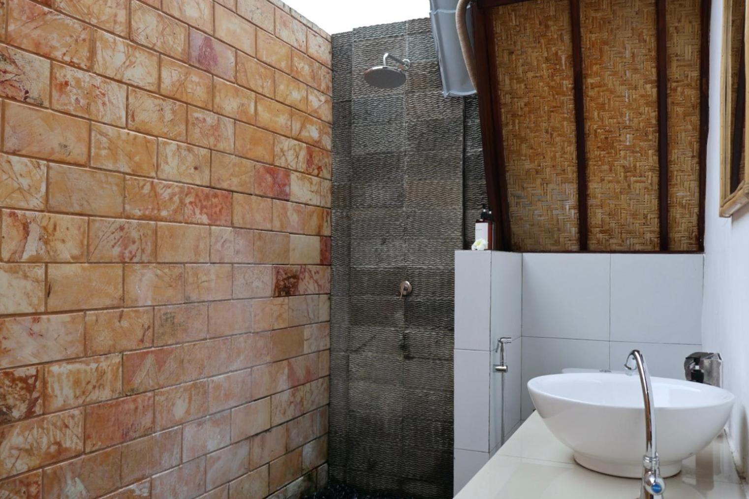 Rumah Gemala Gili Islands Exterior photo