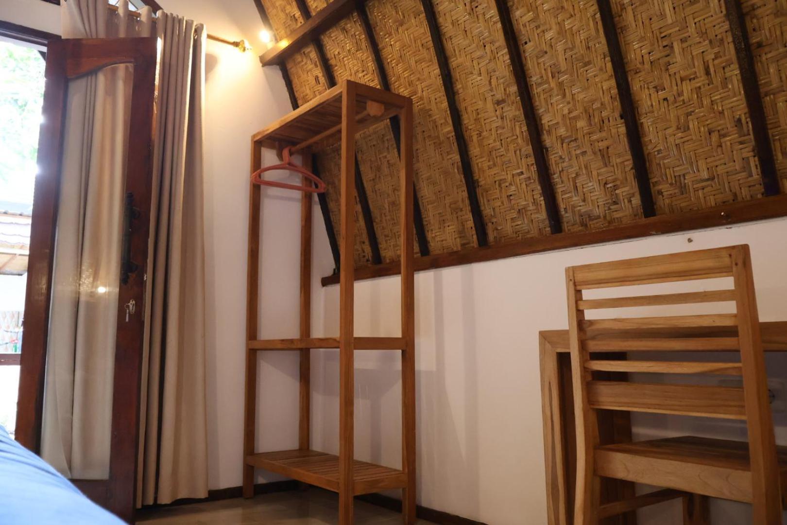 Rumah Gemala Gili Islands Exterior photo