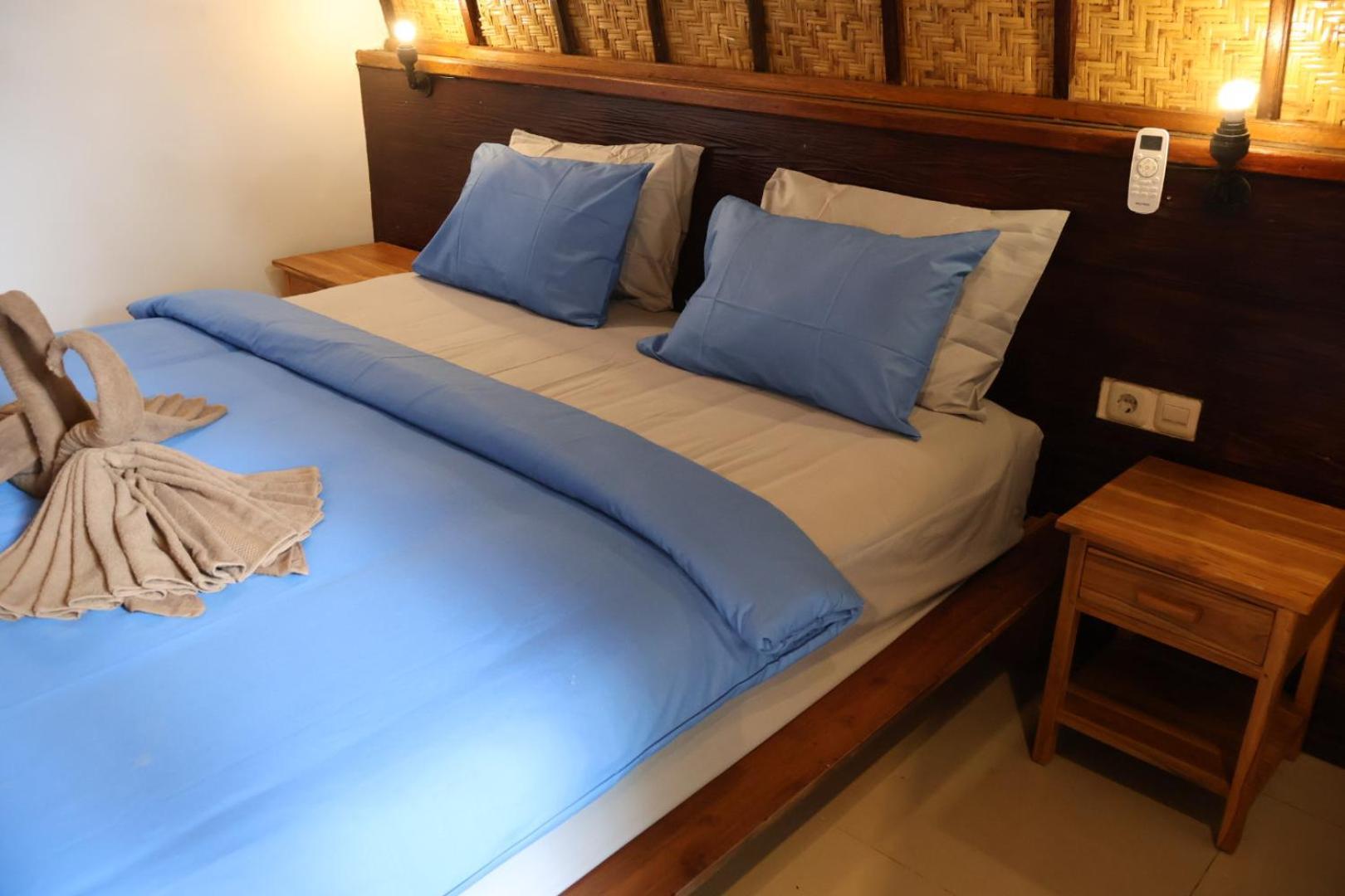 Rumah Gemala Gili Islands Exterior photo