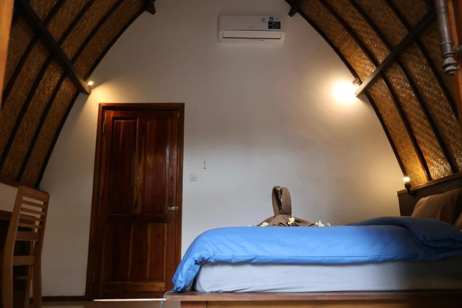 Rumah Gemala Gili Islands Exterior photo