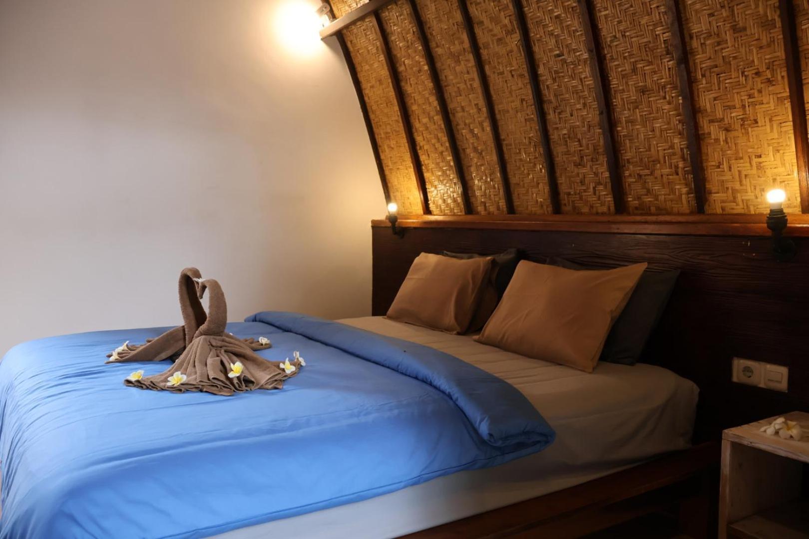 Rumah Gemala Gili Islands Exterior photo